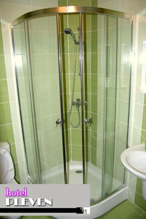 Pleven Rooms Exterior foto