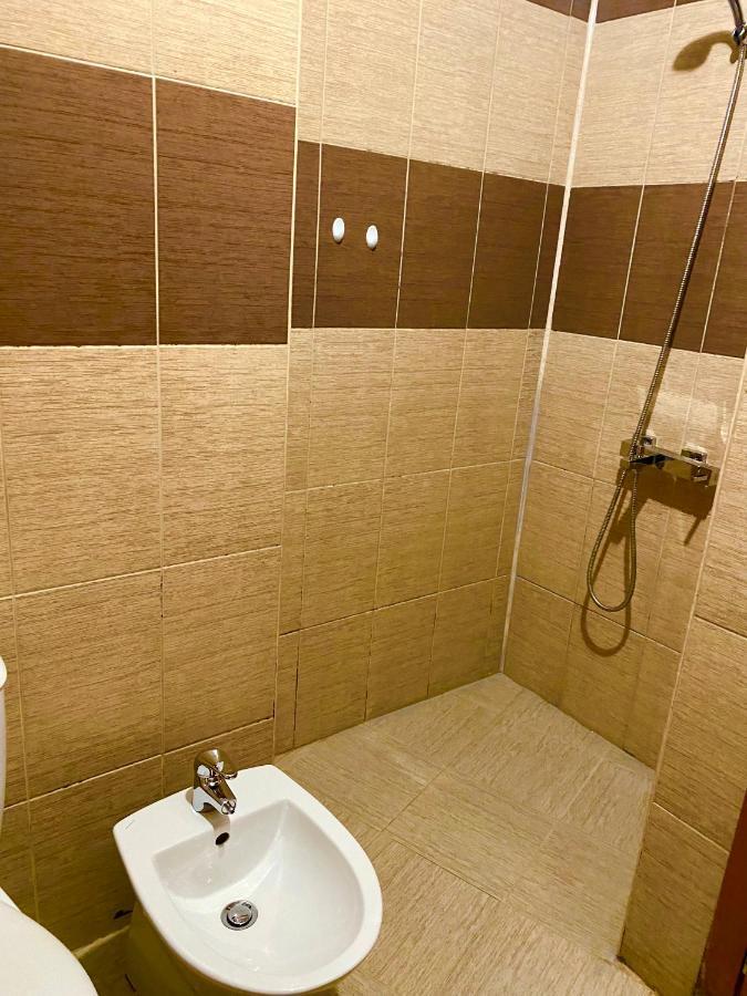 Pleven Rooms Exterior foto