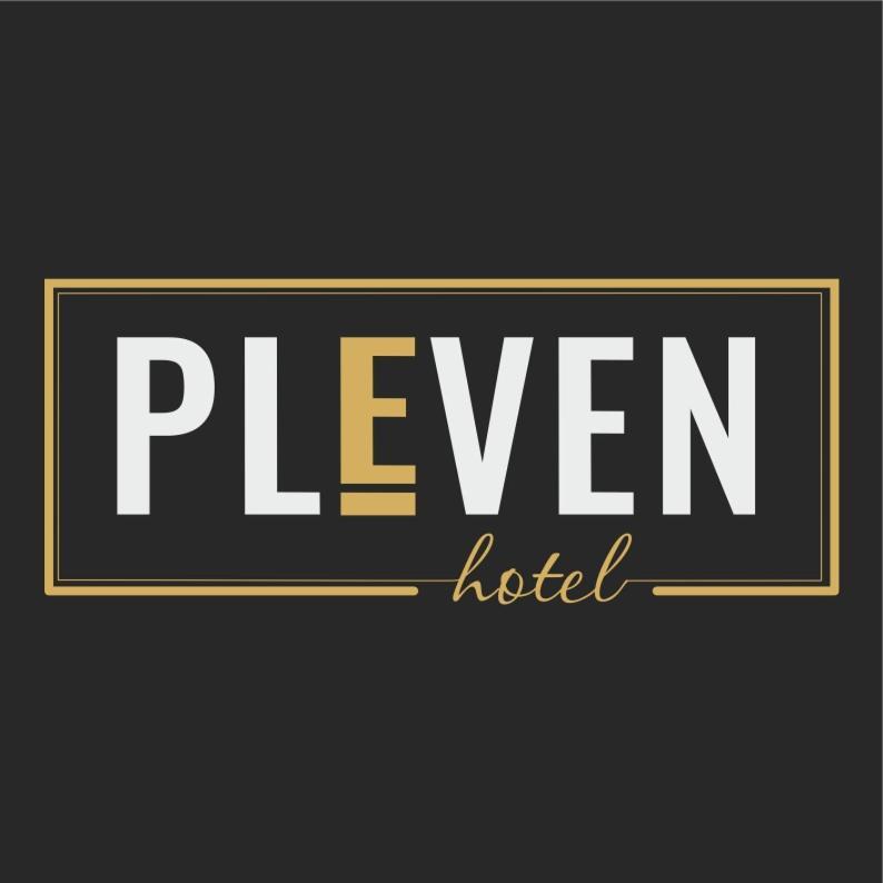 Pleven Rooms Exterior foto