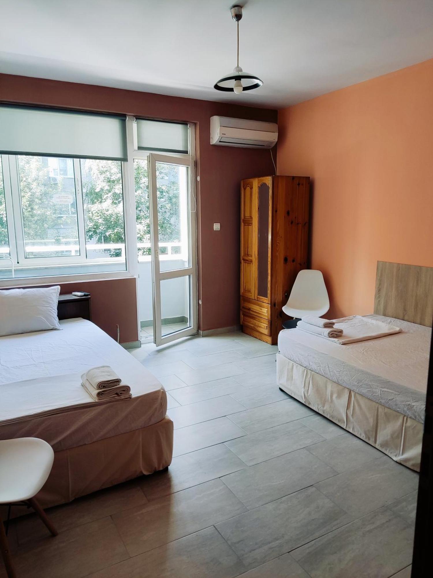 Pleven Rooms Exterior foto