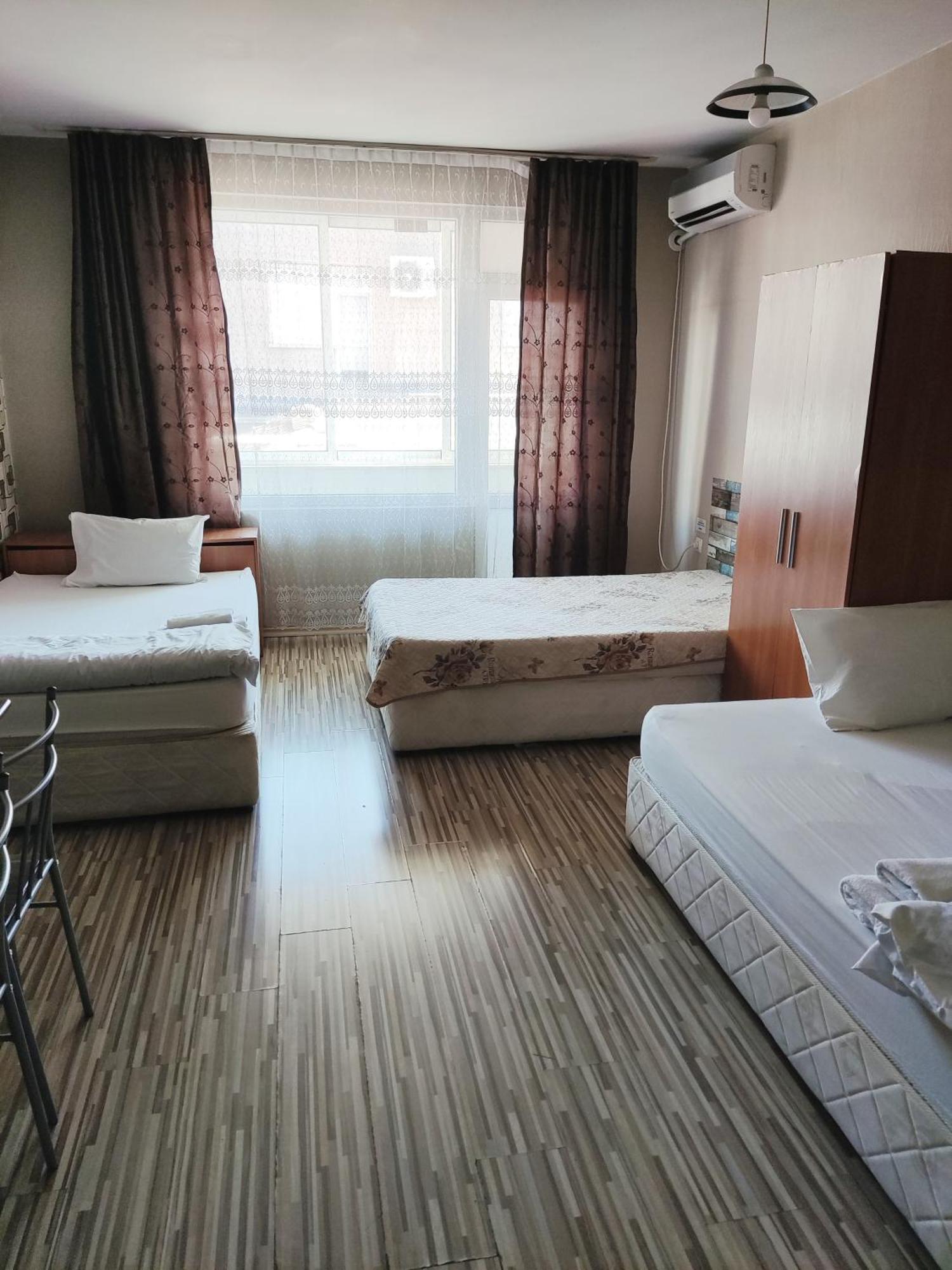 Pleven Rooms Exterior foto